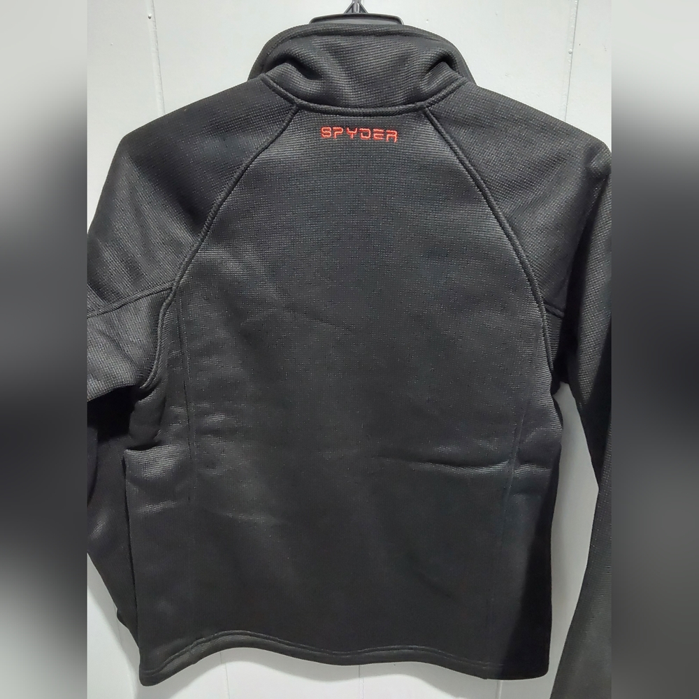 Spider Jacket - Picture 3 of 3